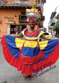 Reisverhaal Reis door Colombia | Marja Vos