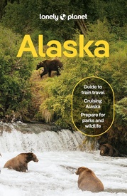 Reisgids Alaska | Lonely Planet