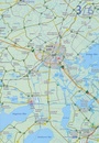 Fietsgids Zuiderzeeroute, fietsen rond het IJsselmeer | Buijten & Schipperheijn