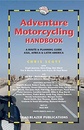 Reisgids Adventure Motorcycling Handbook | Trailblazer Guides