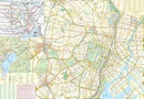Stadsplattegrond Tokio | ITMB