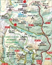 Wandelkaart 07 Parque Nacional Ordesa y Monte Perdido | Editorial Alpina