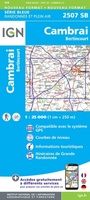 Cambrai - Bertincourt