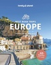 Reisgids Best Road Trips Europe - Europa | Lonely Planet
