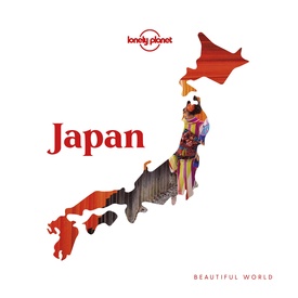Fotoboek Beautiful World Japan | Lonely Planet