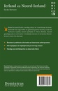 Reisgids Dominicus Ierland en Noord-Ierland | Gottmer