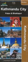 Kathmandu - Patan – Bhaktapur