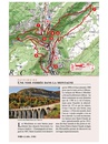 Wandelgids D039 Le Jura a Pied | FFRP