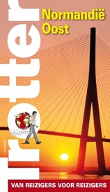 Opruiming - Reisgids Trotter Normandië oost | Lannoo