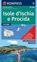 Isole d'Ischia e Procida
