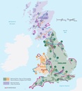 Wandelgids Epic British Walks | Ordnance Survey