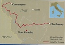 Wandelgids Gran Paradiso | Cicerone