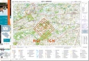 Topografische kaart - Wandelkaart 24/7-8 Topo25 Aarschot | NGI - Nationaal Geografisch Instituut