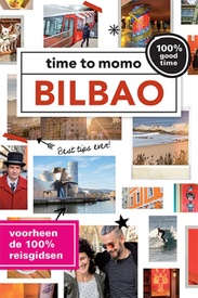 Reisgids time to momo Bilbao | Mo'Media | Momedia