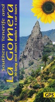 La Gomera and Southern Tenerife
