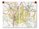 Wandelkaart - Kaart The South Downs Way Map Booklet | Cicerone