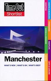 Reisgids Manchester | Time Out
