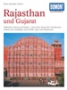 Reisgids Kunstreiseführer Rajasthan und Gujarat | Dumont