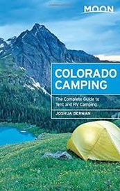 Campinggids - Campergids Camping Colorado | Moon Travel Guides