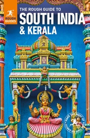 Reisgids South India - Kerala  | Rough Guides