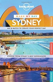 Reisgids Make My Day Sydney | Lonely Planet