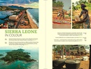 Reisgids Sierra Leone | Bradt Travel Guides