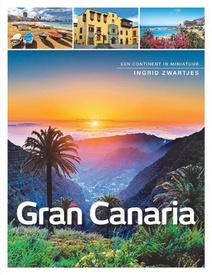 Reisgids Gran Canaria | Edicola