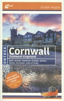 Zuidwest Engeland - Cornwall