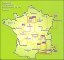 Wegenkaart - landkaart 113 Camargue – Provence | Michelin