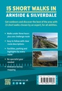 Wandelgids 15 Short Walks Arnside and Silverdale | Cicerone