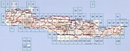 Topografische atlas - wegenatlas Kreta Crete Road & Touring Atlas | Anavasi