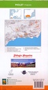 Wandelkaart La Alpujarras - Alpujarras | Editorial Piolet