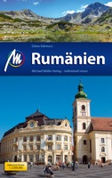 Rumänien - Roemenië