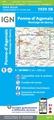 Wandelkaart - Topografische kaart 1939SB Penne-d'Agenais | IGN - Institut Géographique National