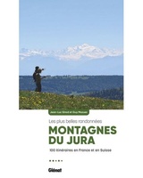 Montagnes du Jura - les plus belles randonnées