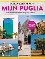 Mijn Puglia - Apulië