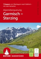 Garmisch-Sterzing Alpenüberquerung