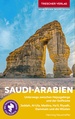 Reisgids Saudi-Arabien , Saudi Arabie | Trescher Verlag