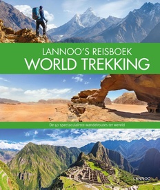 Wandelgids Lannoo's Reisboek World Trekking | Lannoo