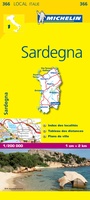 Sardinië - Sardegna