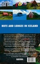 Reisgids Huts and Lodges in Iceland - Ijsland | Skrudda