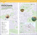 Reisgids Eyewitness Top 10 Edinburgh | Dorling Kindersley