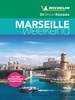 Reisgids Michelin groene gids weekend Marseille | Lannoo
