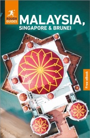 Reisgids Malaysia, Singapore & Brunei - Maleisië | Rough Guides