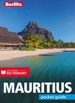 Reisgids Pocket Guide Mauritius | Berlitz