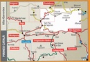 Wandelkaart Alta Garrotxa | Editorial Alpina