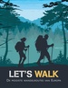 Wandelgids Let's Walk! | Rebo Productions