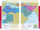 Woordenboek Phrasebook & Dictionary Middle East – Midden Oosten | Lonely Planet