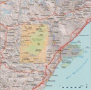 Wandelkaart EL Port - Catalonië | Editorial Piolet