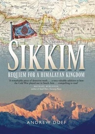 Reisverhaal Sikkim | Andrew Duff
